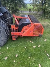 Verti Drain Soil Drainage