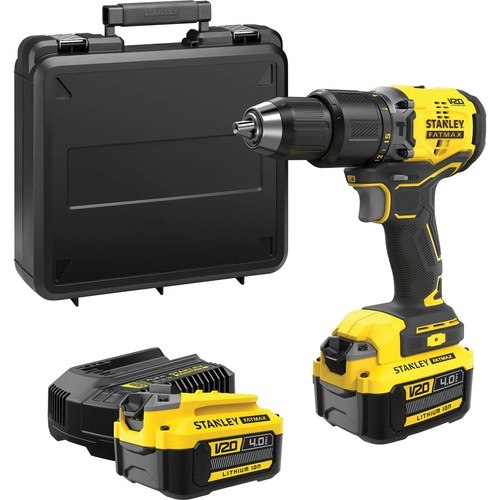 Stanley fatmax v20 sfmcd715 - stanley,