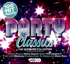 100 Hit Tracks  Party Classics