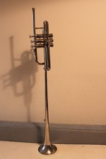 Trumpet - Boosey London Besson