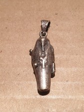 Antique Victorian Memento Mori