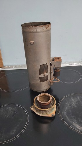 Valor paraffin heater parts - valor,