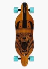 31.5" Longboard