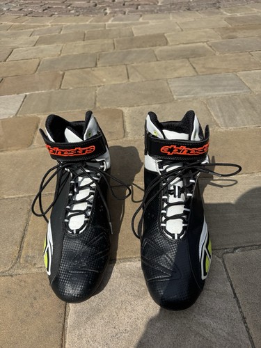 Alpinestars motorcycle riding - motorcycle,