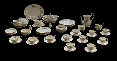 Royal albert howorth - howorth, bone