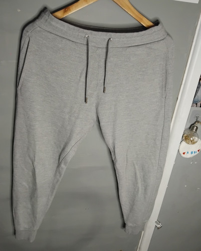 Zara essentials men - zara, grey