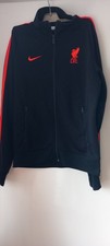 Liverpool Training Tracksuit