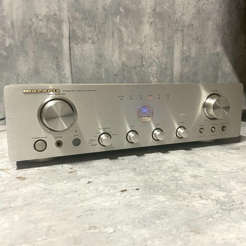 Marantz pm8100sa integrated - marantz,