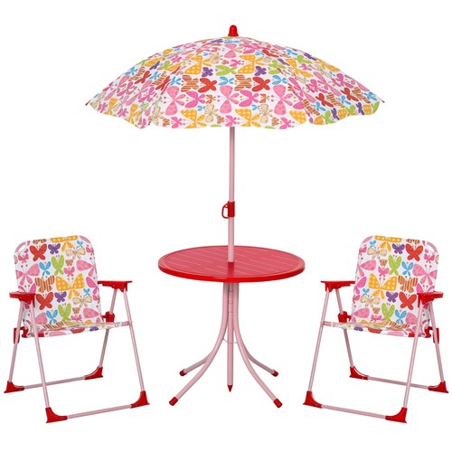 Outsunny kids folding - kids,