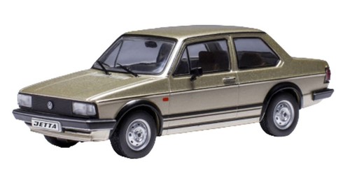 Ixomodels 1979 volkswagen - ixomodels,,