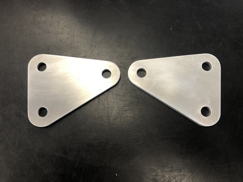 Honda nsr250 mc18 hrc spec - nsr250,