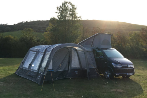 Vango calli low rsv - 2019, with