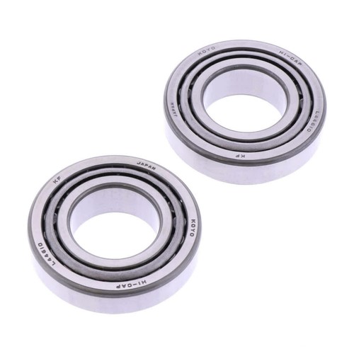 Taper steering bearing head - taper,