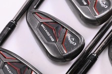 Callaway Big Bertha CF19 Irons