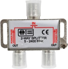 Nartel® 2 Way Satellite