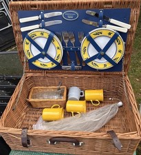 Debenhams Optima 4 Person