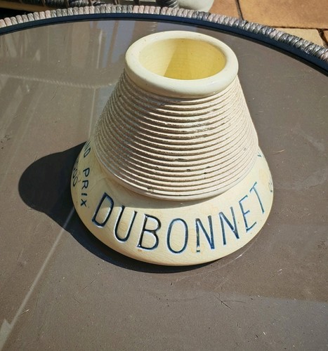 Rare antique dubonnet - antique,