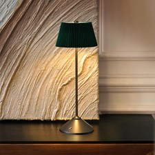 Cordless Rechargeable Table