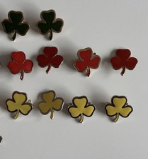 BUNDLE 8 VINTAGE GIRL GUIDES