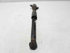 AUDI Q5 8R Rear Right Shock Absorber 8R0513035 2.00 Diesel 105kw 2009 22424771