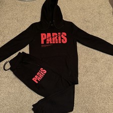 Mercier Men's Tracksuit