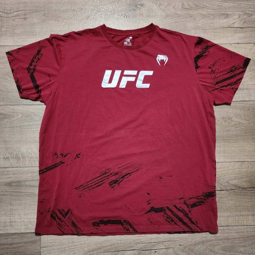 Venum ufc mens graphic - mens, t-shirt