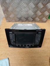Vauxhall Corsa D  Touch And Connect Radio GM 13 406 438 ( No Code )