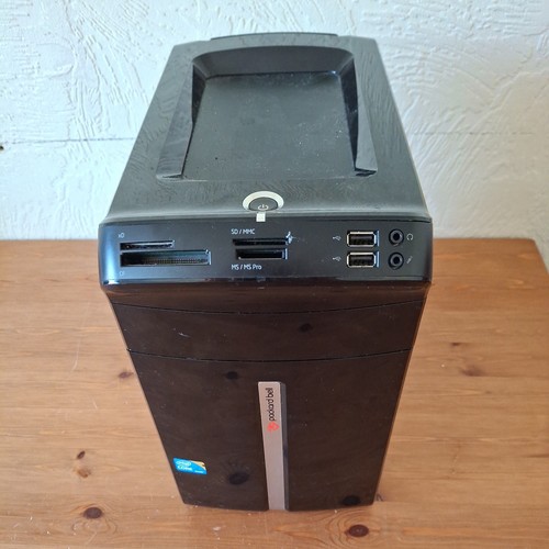 Packard bell imedia - bell,
