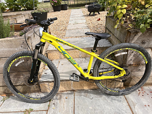 Kids whyte 403 frame bike - 403,