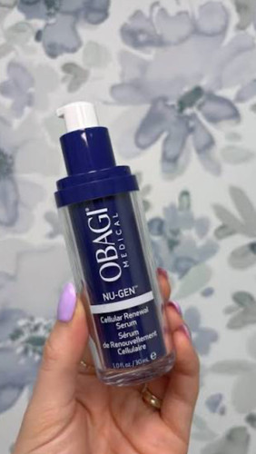 Obagi gen cellular renewal - obagi, nu-gen