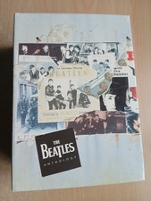 The Beatles Anthology,5 Disc