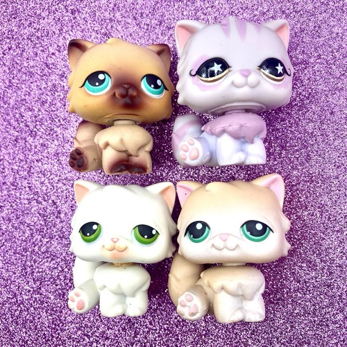 Hasbro lps littlest pet shop - littlest,