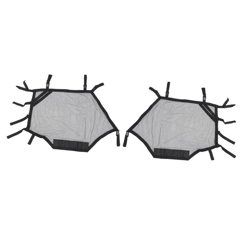 New utv window roll cage - utv,