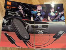 JBL MS-2 ProCoustics Car Audio