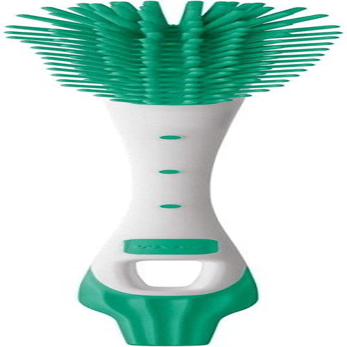 Bottle brush pack - bottle, brush,