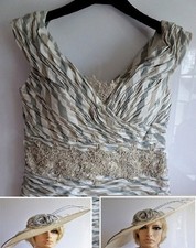 IAN STUART SIZE 16 MOTHER OF