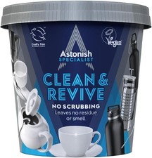 Astonish Specialist Clean &