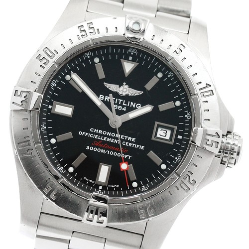 Breitling avenger seawolf - breitling,
