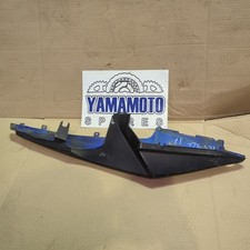 Yamaha Yzfr125 Yzf125r