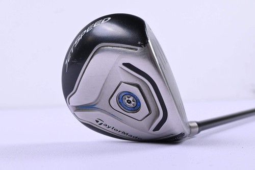 Taylormade jetspeed wood - #3,