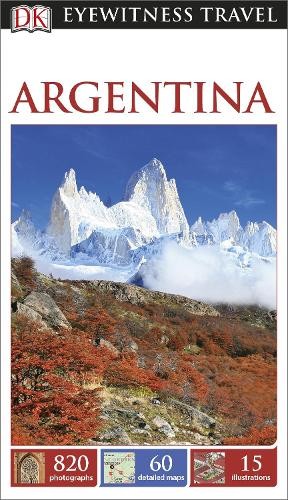 Eyewitness travel guide - dk,