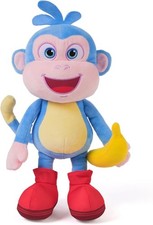 Dora 13 Inch Plush Bananas For Boots