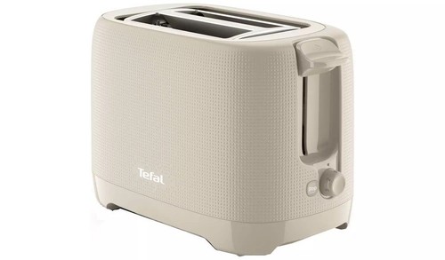Tefal slice toaster 7 - tefal,