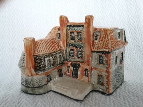Vintage tey pottery blakeney - vintage,