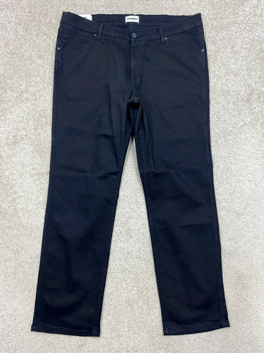 Wrangler greensboro jeans men - jeans,