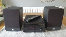 Denon rcd m38dab - rcd-m38dab, plus