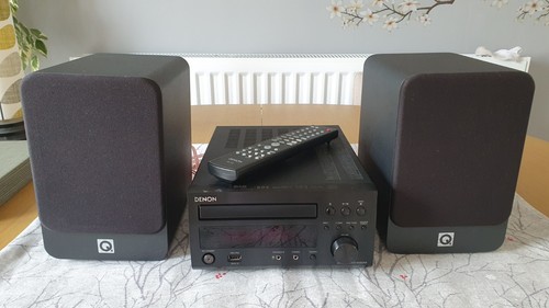 Denon rcd m38dab plus - denon, rcd-m38dab