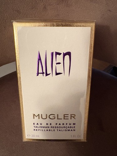 Thierry mugler alien - mugler, edp