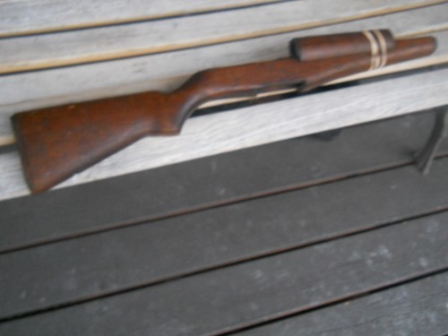 Ww2 usgi garand - ww2,