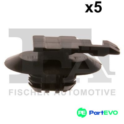 Fa1 trim protection strip - fa1, trim/protection